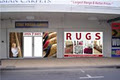 Cyrus Persian Carpets & Rugs logo