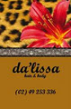 Da'lissa Hair & Body image 3