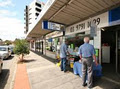 Dandenong Bible Education Centre logo