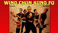 Dandenong Wing Chun logo