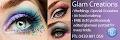 Darwin Makeup Artist -Glam Creations logo