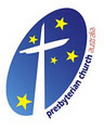 Darwin Presbyterian Church, Berrimah logo