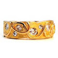 David Frith Jewellery - Master Jeweller logo
