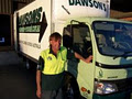 Dawson's Removals and Storage - Bathurst logo