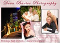 Dean Baxter Photography logo