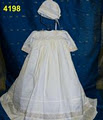 Delicate Elegance Aust Christening Wear Manufactures Wholesalers image 2