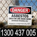 Demolistion Asbestos services logo