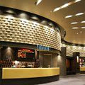 Dendy Cinemas Canberra Centre logo
