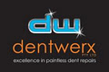 Dentwerx Pty Ltd - Paintless Dent removal image 6