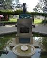 Dog on the Tuckerbox logo