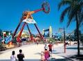 Dreamworld logo