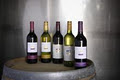 Driftwood Estate Winery logo