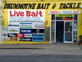 Drummoyne Bait and Tackle logo