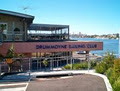 Drummoyne Sailing Club logo