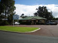 Dunsborough Veterinary Hospital logo