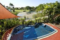 Durack Lakes Bed and Breakfast logo