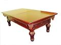 EURODECOR BILLIARDS AND FINE FURNITURE image 6