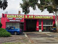 Eastern Radiators & Air-Con Service logo