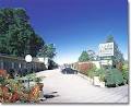 Echo Point Motor Inn logo