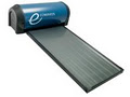 Edwards Solar Hot Water Belmont logo