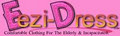 Eezi Dress logo