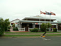 Elders Insurance Bundaberg logo