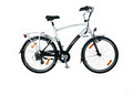 Electro Bikes logo