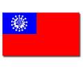 Embassy of the Union of Myanmar logo