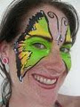 Embellish Face and Body Art image 5