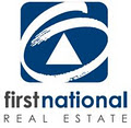 Emu Park First National logo