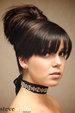 Envy hair design logo