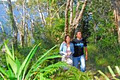 Eumarella Shores on Lake Weyba, Noosa logo