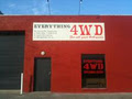 Everything 4WD logo