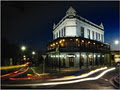 Exchange Hotel Balmain logo