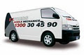 Express Mobile Mechanics logo