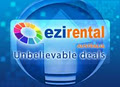 Ezirental logo