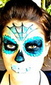 Face Painting by Daniela & Co. logo