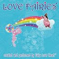 Fairy Love Heart image 2