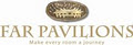 Far Pavilions logo