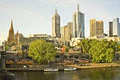 Federation Square image 2