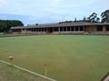 Figtree RSL Bowling Club logo