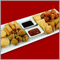 Finger Food Company logo