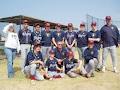 Fitzroy Baseball Club image 2