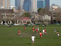 Fitzroy Football Club image 3