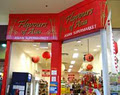 Flavours of Asia - Asian Supermarket logo