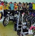 Fleet Cycles Fremantle image 1