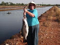 FlickingFresh Barra Fishing image 2