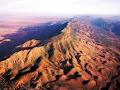 Flinders Ranges National Park logo