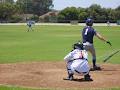 Flinders University Baseball Club image 3