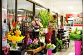 Florist Coffs Harbour - Precious Petals Florist & Tea House logo